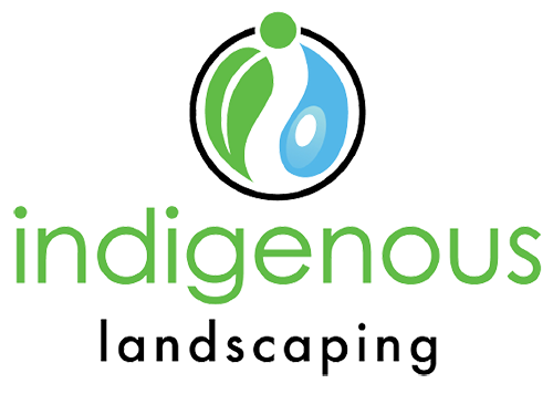 Indigenous Landscaping