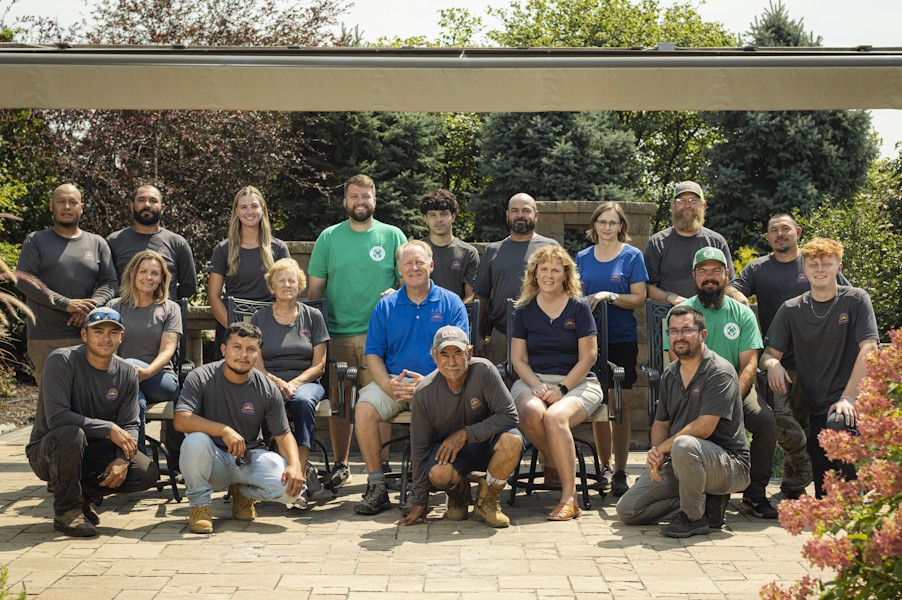 PVN Nursery Team